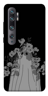 Чохол на Xiaomi Mi Note 10 / Note 10 Pro / Mi CC9 Pro Cute Halloween фото 1 з 1