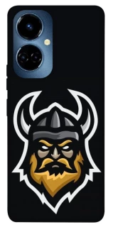 Чохол на TECNO Camon 19 Pro Viking v2 фото 1 з 1
