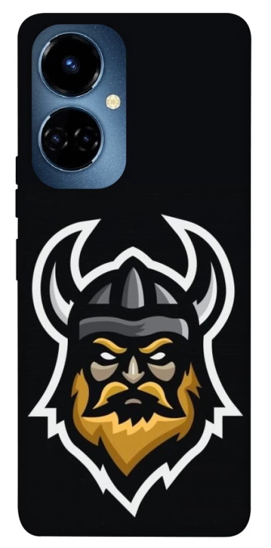 Чехол на TECNO Camon 19 Viking v2 фото 1 из 1