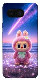 Чохол на Google Pixel 8 Space Labubu фото 1 з 1
