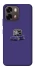 Чохол на Oppo A6 Porsche purple фото 2 з 2