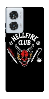 Чохол на Motorola Edge 50 Fusion Stranger Things ver.1 фото 1 з 1