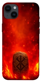 Чехол на Apple iPhone 14 Plus (6.7") Runa Berserk фото 1 из 1