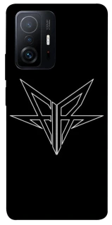 Чехол на Xiaomi 11T / 11T Pro Falling In Reverse ver.2 фото 1 Чехол на Xiaomi 11T / 11T Pro Falling In Reverse ver.2 фото 1 из 1