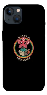 Чохол на Apple iPhone 13 (6.1") Stranger Things ver.14 фото 1 з 1