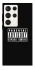 Чохол на Samsung Galaxy S23 Ultra Parental Advisory Label фото 1 з 1