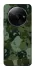 Чохол на Xiaomi Redmi A3 Camouflage v31 фото 1 з 1