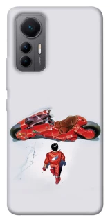 Чехол на Xiaomi 12 Lite Anime v43 фото 1 из 1