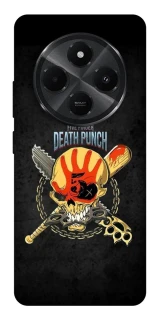 Чехол на Xiaomi Redmi A4 Five finger death punch ver.2 фото 1 из 1