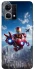 Чохол на Oppo Reno 7 4G Ironman v3 фото 1 з 1