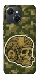 Чохол на TECNO Spark 40C Cranium фото 1 з 1