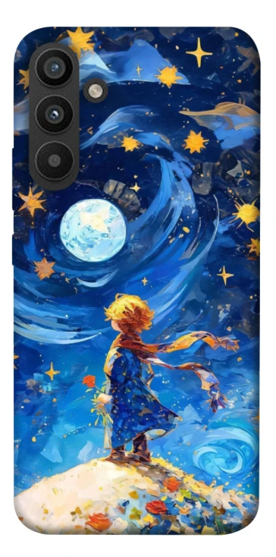 Чохол на Samsung Galaxy A34 5G Little Prince фото 1 з 1