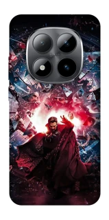 Чохол на Xiaomi Redmi Note 15 Pro 5G Doctor Strange фото 1 з 1