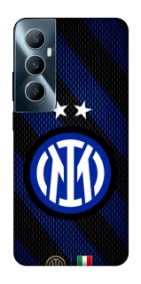 Чехол на Realme C65 4G FC Inter v2 фото 1 из 1