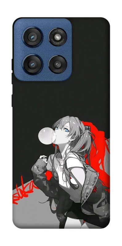 Чехол на Motorola Edge 60 Stylus Asoka фото 1 из 1