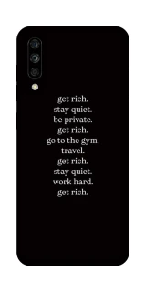 Чохол на ZTE Blade A7s (2019) Your Motavation фото 1 з 1