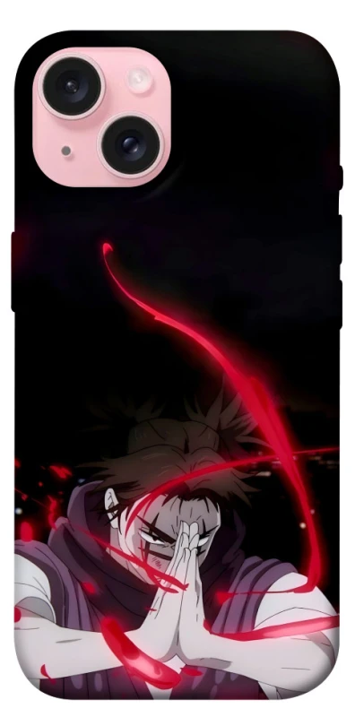 Чохол на Apple iPhone 15 (6.1") Choso фото 1 з 1