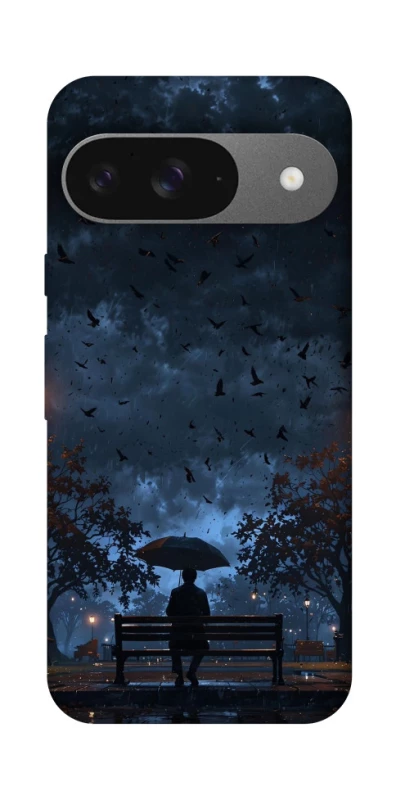 Чохол на Google Pixel 10 umbrella фото 1 з 1