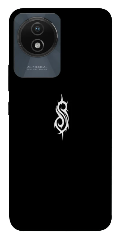 Чохол на Vivo Y02 Slipknot ver.3 фото 1 з 1