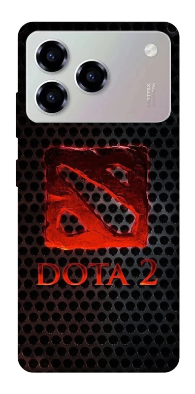 Чохол на ZTE Blade A76 Dota 2 фото 1 з 1