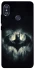 Чехол на Xiaomi Redmi Note 5 Pro / Note 5 (AI Dual Camera) Batman icon фото 1 из 1