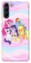 Чехол на Samsung Galaxy S21+ My Little Pony ver.3 фото 1 из 1