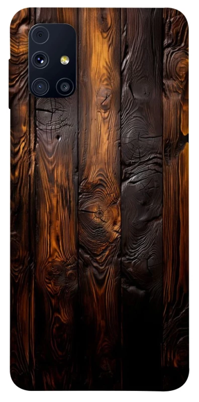 Чохол на Samsung Galaxy M31s Дерево v2 фото 1 з 1