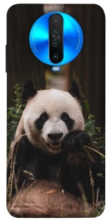 Чехол на Xiaomi Poco X2 Панда фото 1 из 1