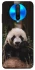 Чохол на Xiaomi Poco X2 Панда фото 1 з 1