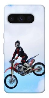 Чехол на Google Pixel 8 Pro Мотокросс фото 1 из 1