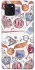 Чохол на Samsung Galaxy Note 10 Lite (A81) Harry Potter V18 фото 1 з 1