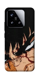 Чохол на Xiaomi 15 Berserk v6 фото 1 з 1