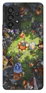 Чехол на Samsung Galaxy A53 5G Warcraft v12 фото 1 из 1