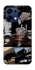 Чохол на Oppo A6 Pro 4G/5G Men's style v3 фото 1 з 2
