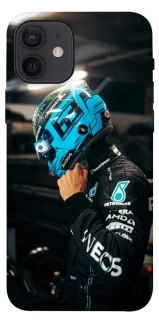 Чохол на Apple iPhone 12 (6.1") F-1 ver.8 фото 1 з 1