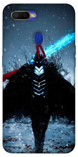 Чехол на Oppo A5s Igris фото 1 из 1