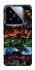 Чехол на Xiaomi 14 Pro Mortal Kombat ver.2 фото 1 из 1