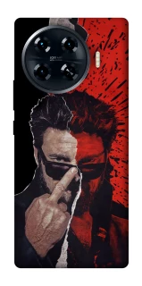 Чохол на TECNO Spark 20 Pro+ Billy Butcher фото 1 з 1