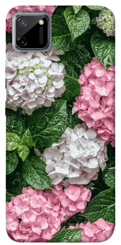 Чохол на Realme C11 Secret Garden фото 1 з 1