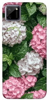 Чехол на Realme C11 Secret Garden фото 1 из 1