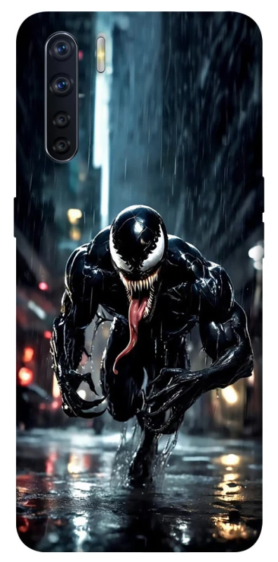 Чохол на Oppo A91 Venom v2 фото 1 з 1