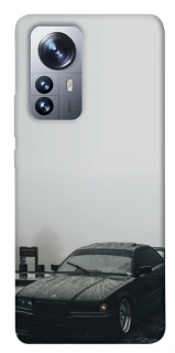 Чехол на Xiaomi 12 / 12X BMW mood фото 1 из 1