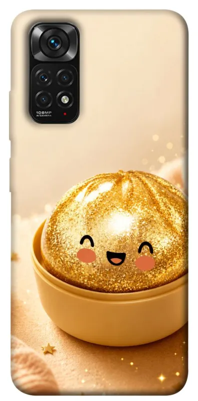 Чехол на Xiaomi Redmi Note 11 (Global) / Note 11S Dumpling ver.6 фото 1 из 1