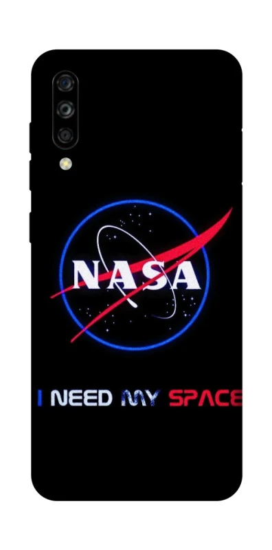 Чехол на ZTE Blade A7s (2019) NASA ver.3 фото 1 из 1