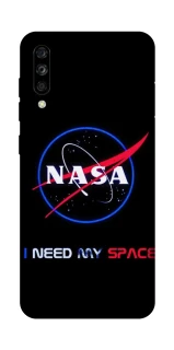 Чохол на ZTE Blade A7s (2019) NASA ver.3 фото 1 з 1
