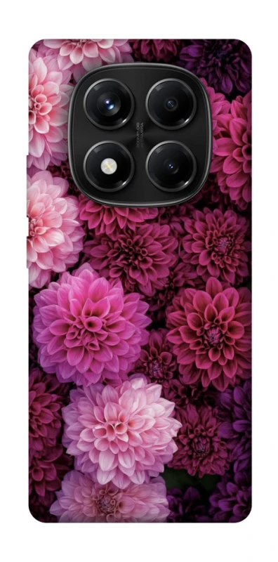 Чохол на Xiaomi Redmi Note 14 Pro 4G Garden1 фото 1 з 1