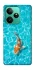 Чехол на Realme GT 7 Fish фото 1 из 1