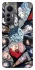 Чохол на Xiaomi 12 Lite jujutsu kaisen v4 фото 1 з 1