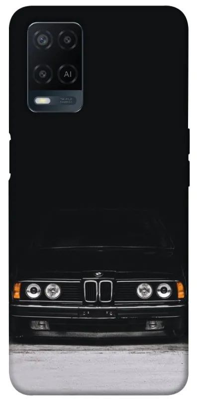 Чохол на Oppo A54 4G BMW v17 фото 1 з 1
