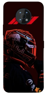 Чохол на Nokia G50 F-1 ver.1 фото 1 з 1